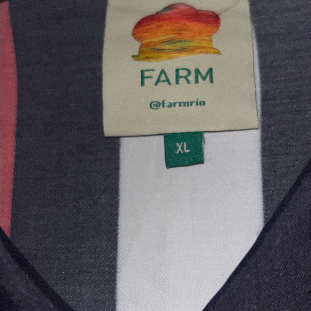 Farm Rio Dress - Picture 2 of 8